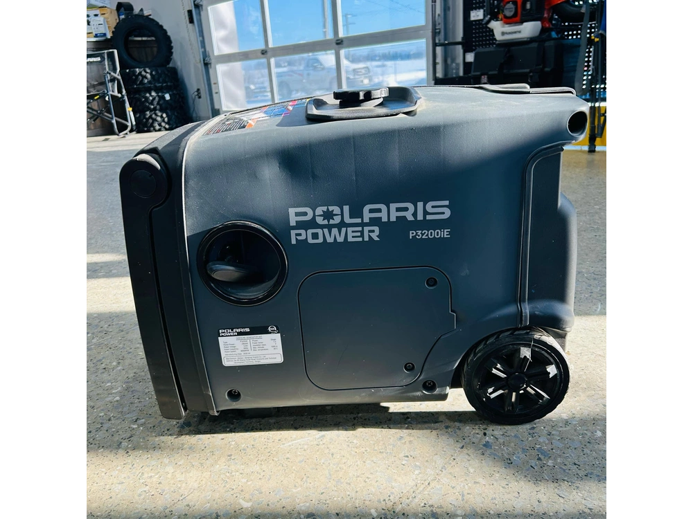 Polaris P3200ie None alt