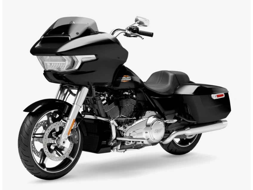 2025 Harley-davidson Fltrx Road Glide alt
