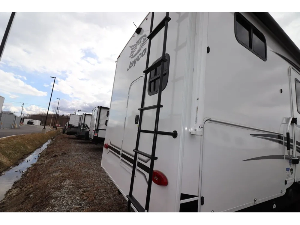 Jayco Eagle Ht (tt) 284bhok 2022 alt