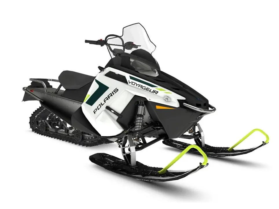 Polaris 550 VOYAGEUR 155 ES 2025