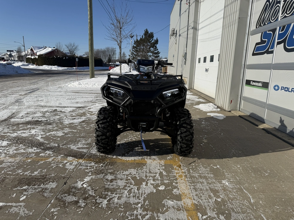Polaris Sportsman 570 Trail 2025 alt