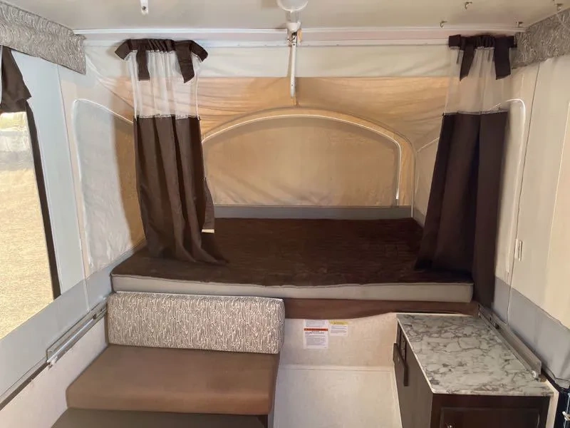 Jayco Jay Series 10sd 2019 alt