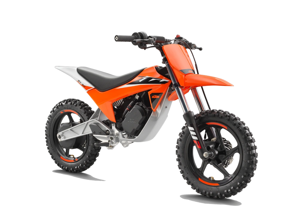Ktm Sx-e 2 2025 alt