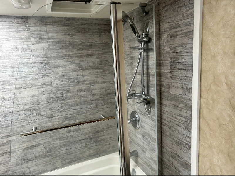 2013 Gulfstream Cayontrail 33fret alt