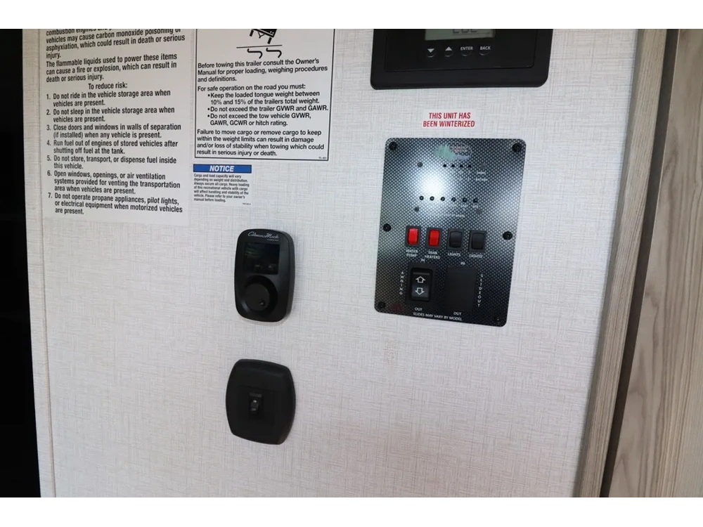 2024 Forest River Salem Toy 190rtk alt