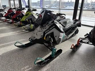 2025 Polaris 850 Switchback Assault 146 alt