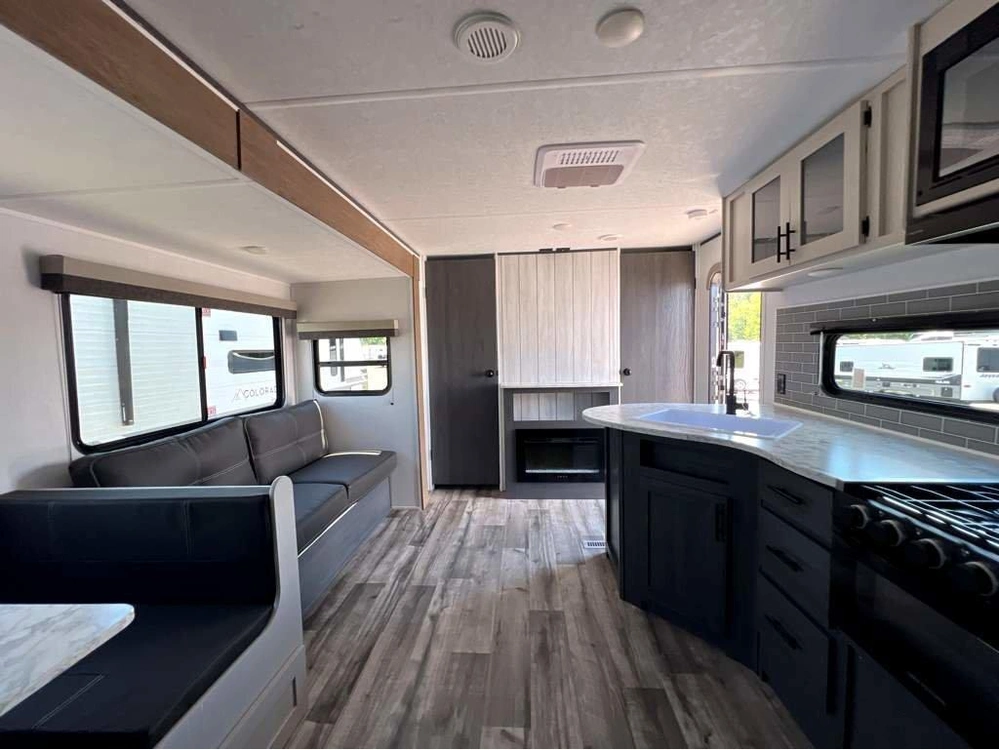 Dutchmen Colorado 26bhc 2026 alt