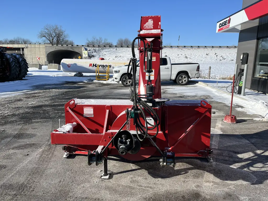 Normand N92-280H 2024