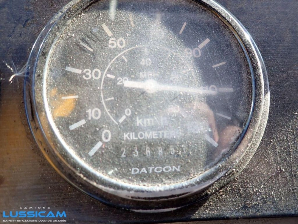 Ottawa Yt30 2005