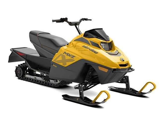 Ski-doo Mxz 200 2025