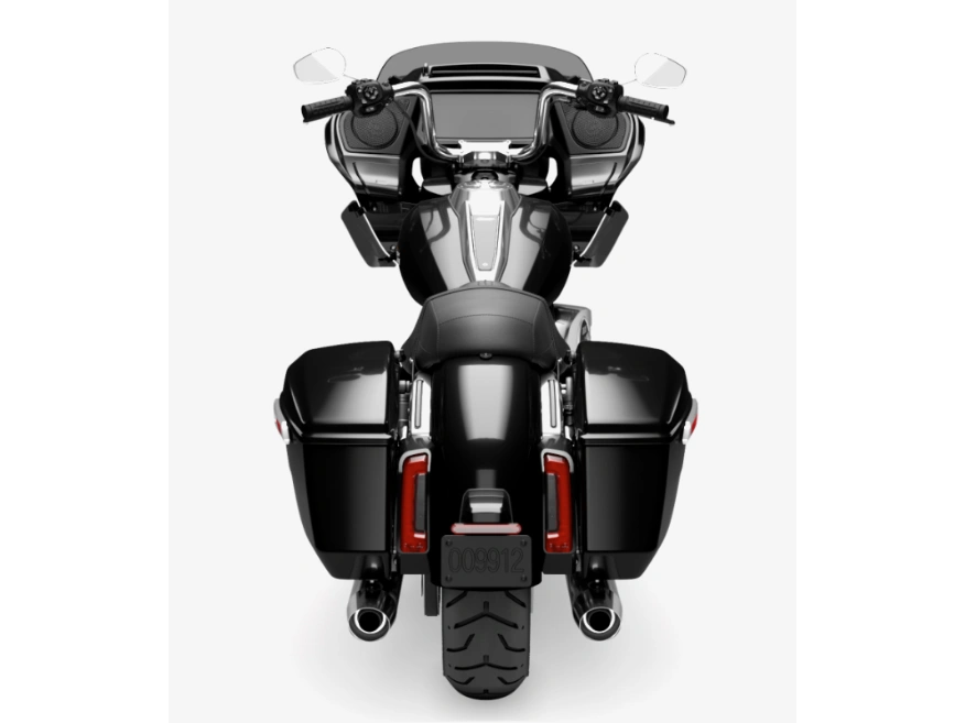 2025 Harley-davidson Fltrx Road Glide alt