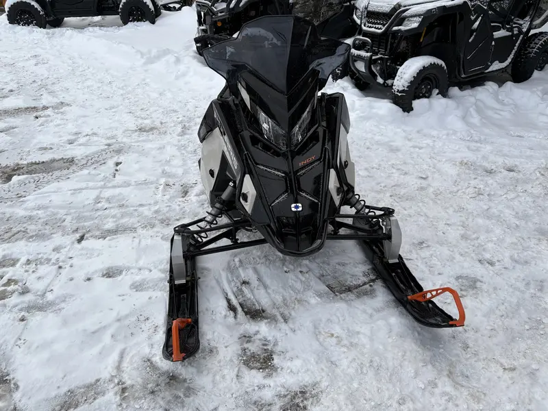 2025 Polaris INDY SP 650