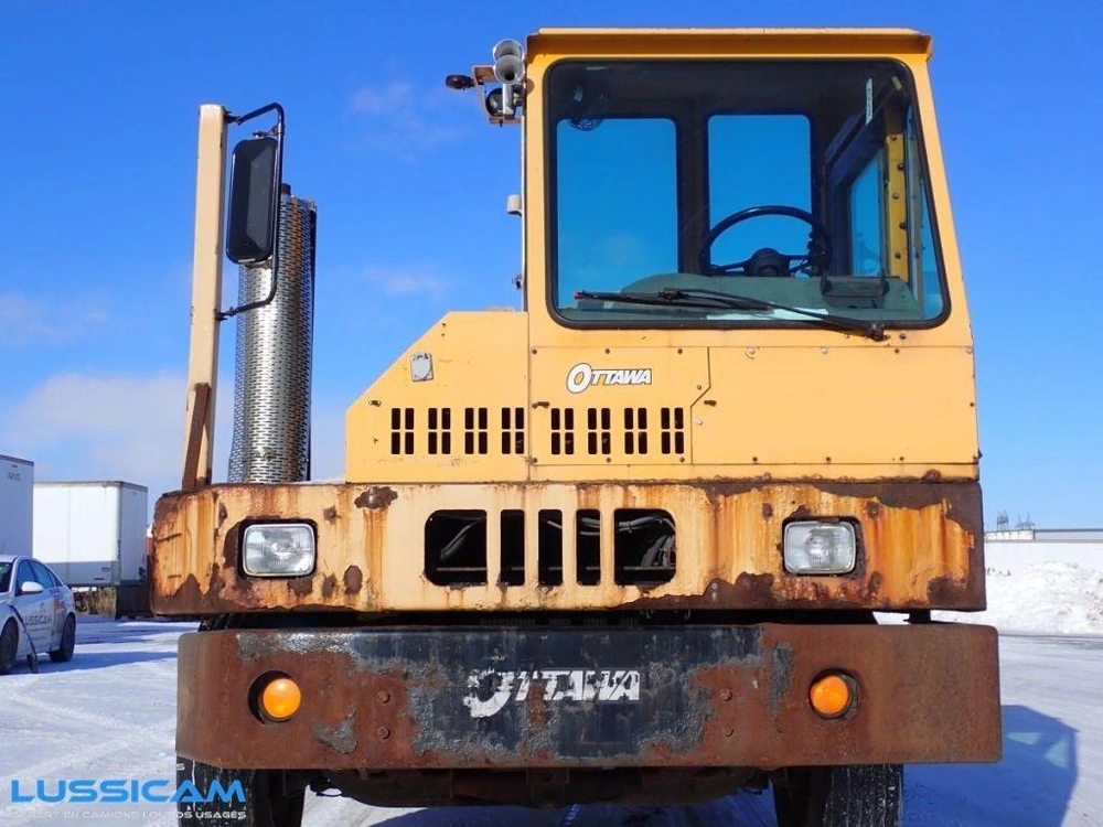 Ottawa Yt30 2003