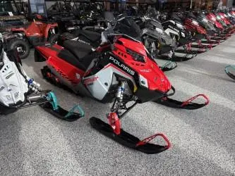 2025 Polaris 650 SWITCHBACK ASSAULT 146 650 146 