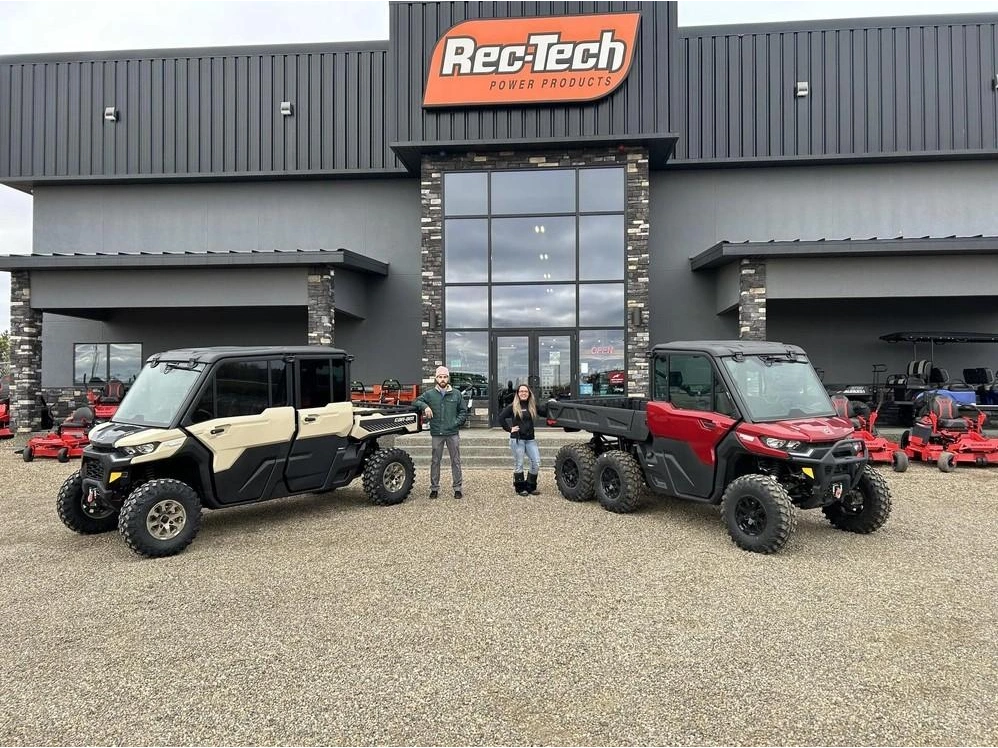 2026 Can-am Outlander Max Xt 700 Scandi Blue alt