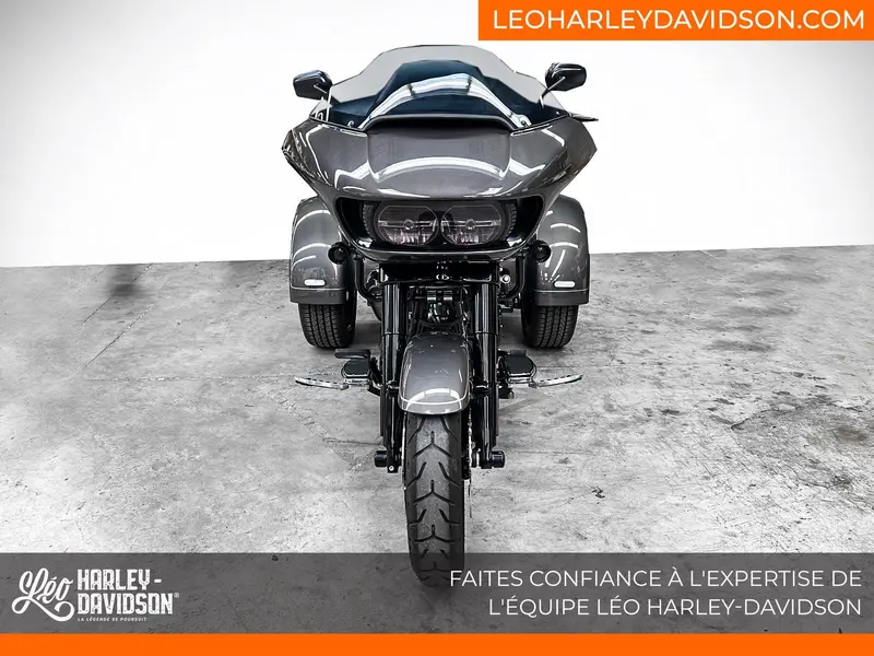 2023 Harley-Davidson FLTRT Road Glide 3