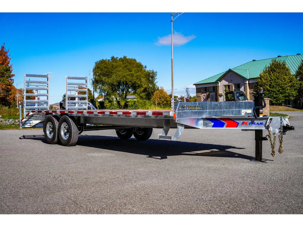 K-Trail DKO20-3-14-RD-D2 2026