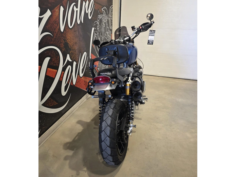 Triumph Scrambler 1200 Xe 2022 alt