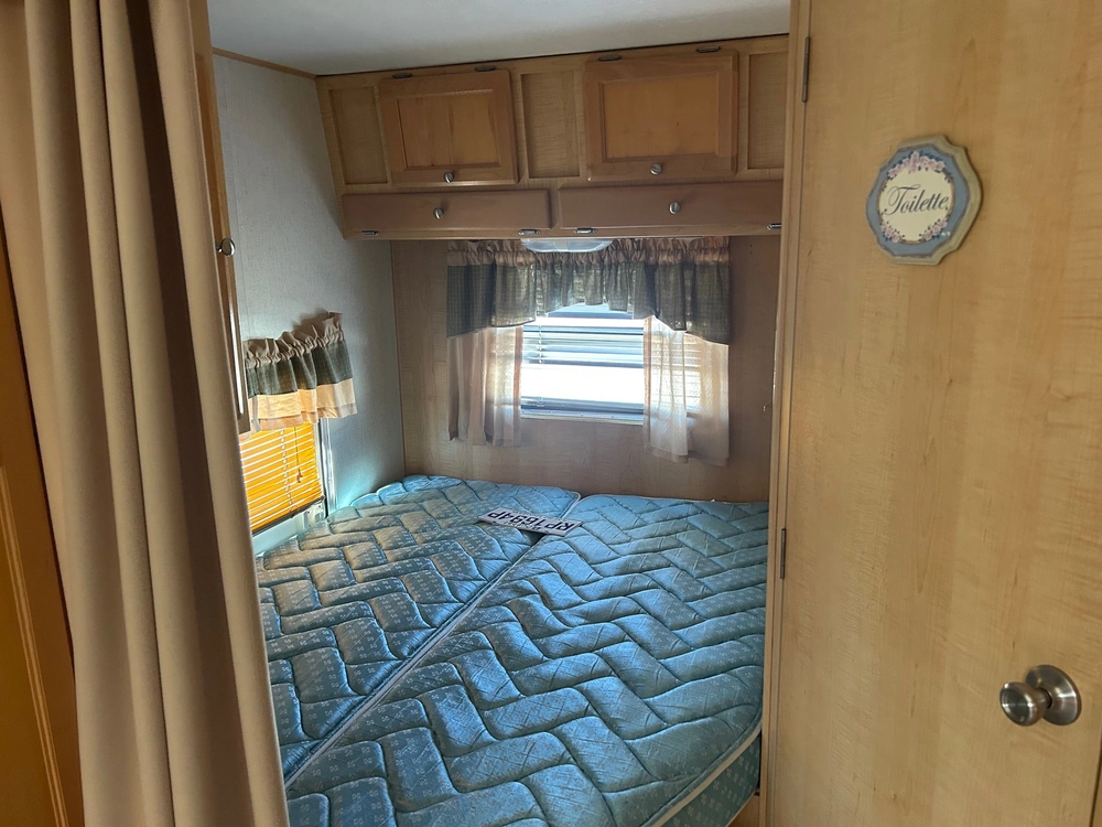 Trail-lite By R-vision Tl821 2004 alt