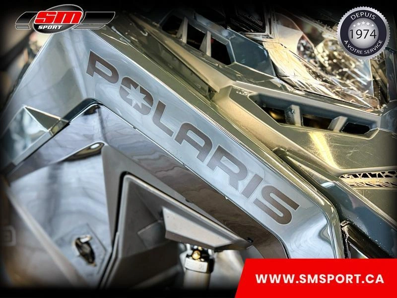 Polaris 650 Voyageur Sp 155 2026 alt