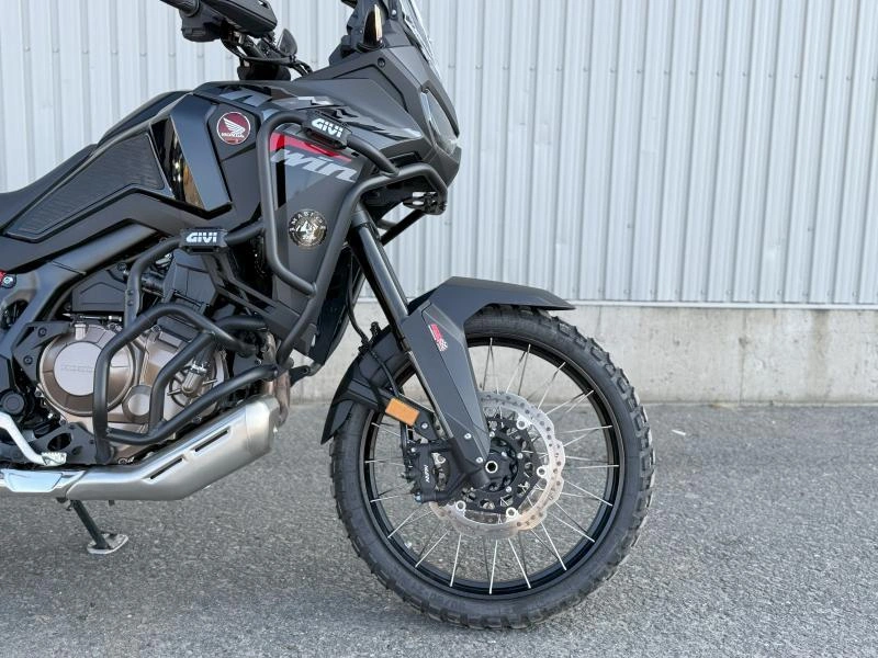 2025 Honda Africa Twin alt
