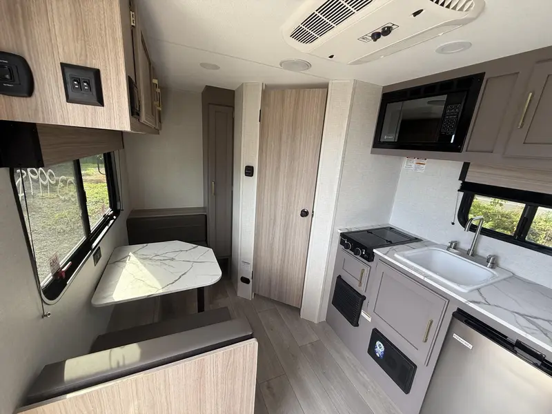 2026 KZ-RV Sportsmen Classic 130RD