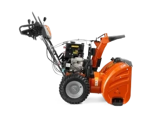 2026 Husqvarna St327 alt