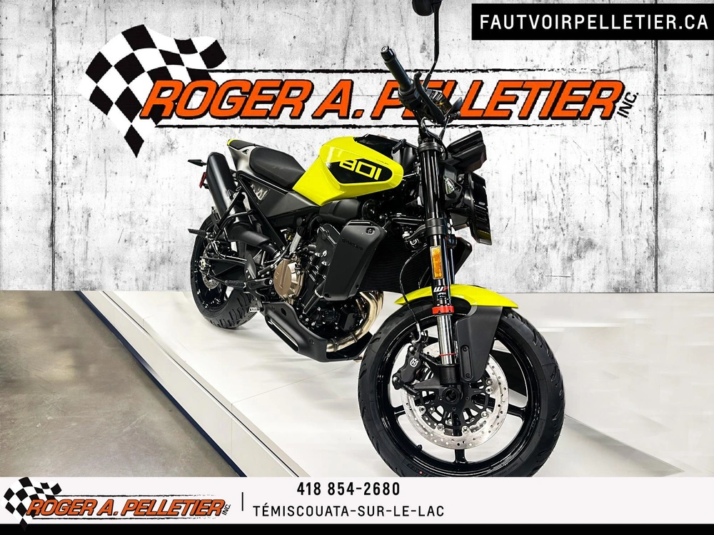 Husqvarna Vitpilen 801 2025 alt