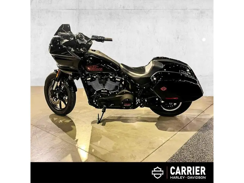 Harley-Davidson Moto Harley-Davidson LOW RIDER ST 2025 2025