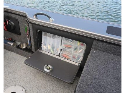 2026 Lund Boat Co 1875 Pro V Sport alt