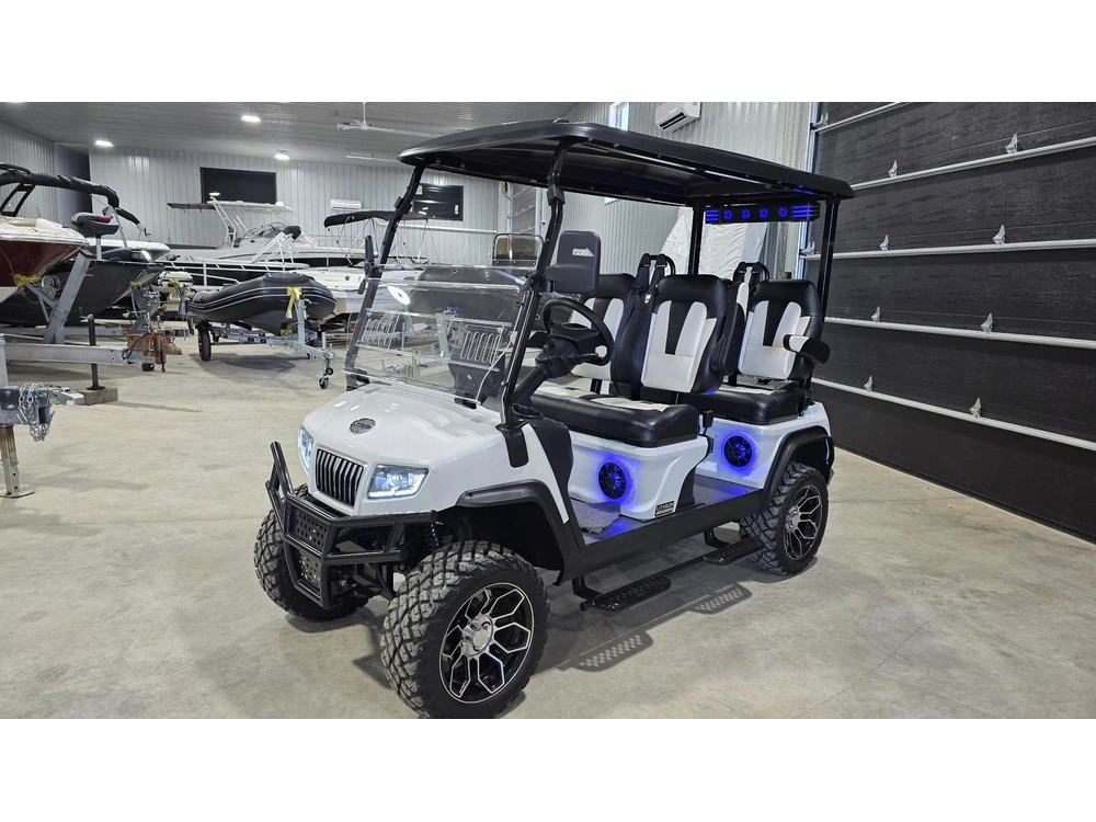X-plod Mavrick 4 2026 alt