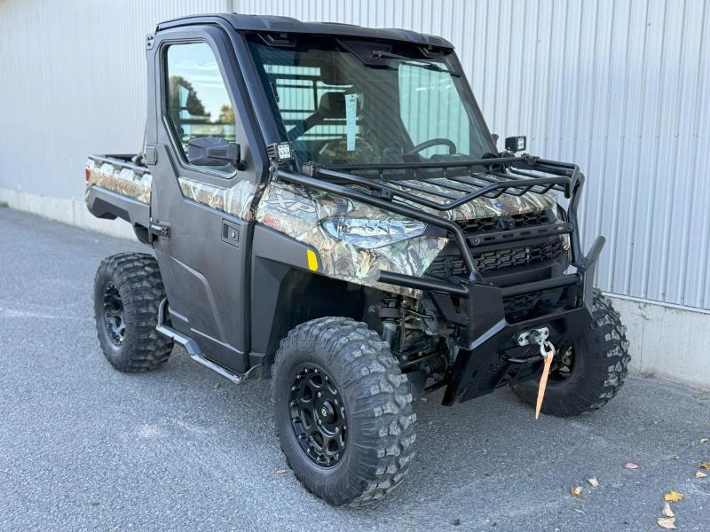 Polaris Ranger Xp1000 Northstar Ultimate 2020 alt