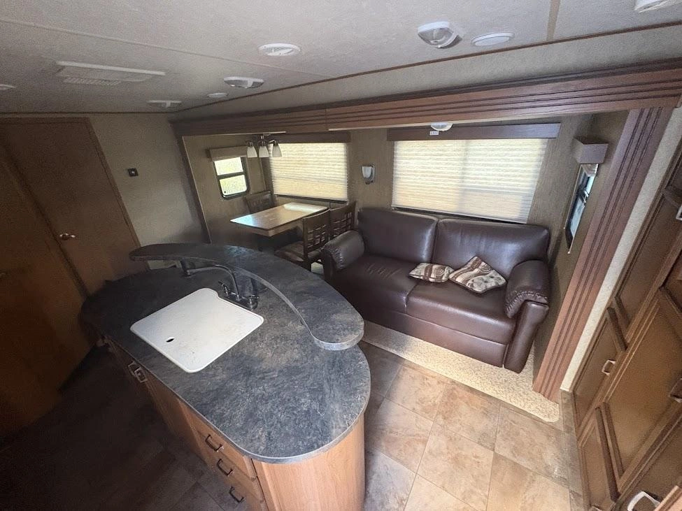 Crossroads Cruiser Air 27rbs 2013 alt