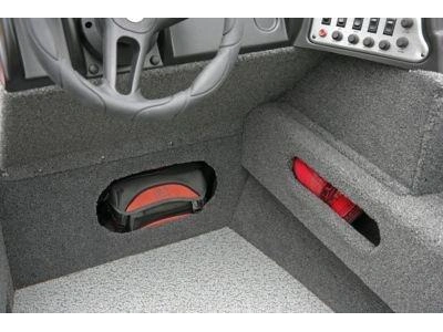 2026 Lund Boat Co 1675 Adventure Sport alt