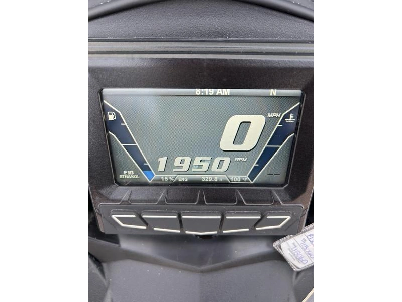 2020 Polaris 850 Switchback Xcr Sc-select alt