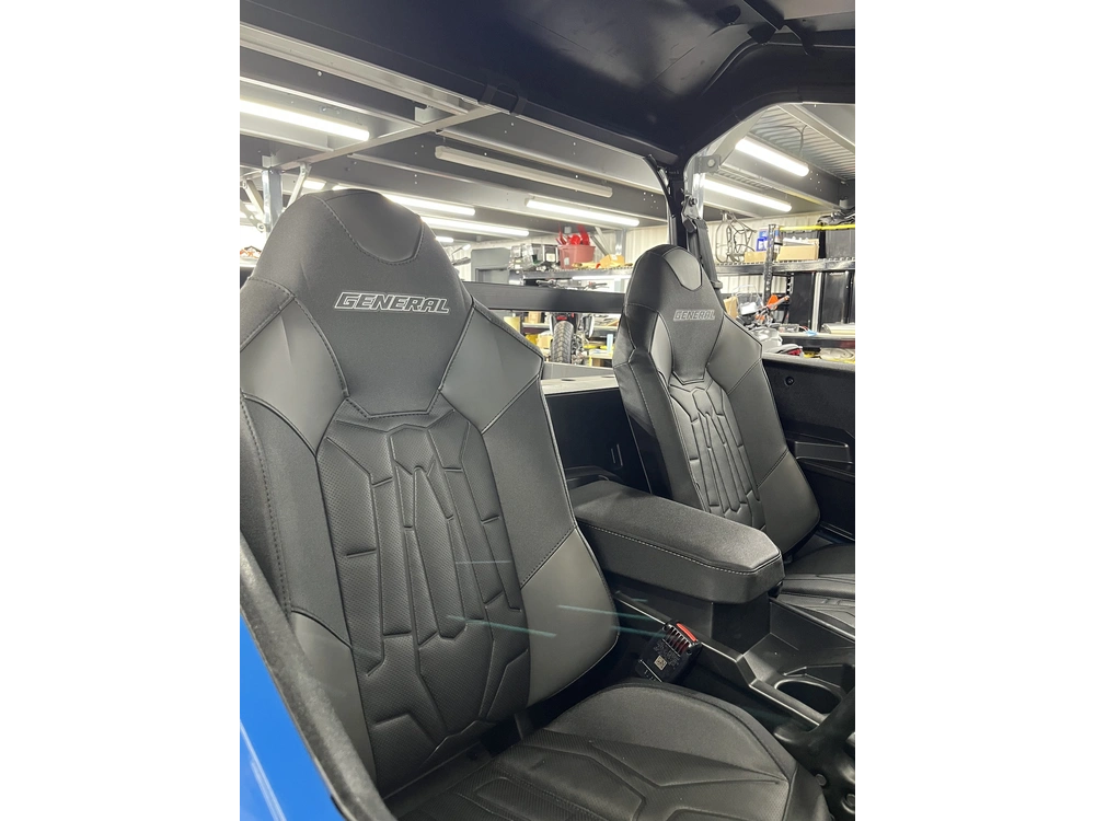 Polaris General Xp 1000 Prem 2026 alt