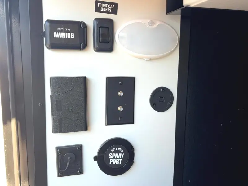 2026 Alliance RV Delta 262RB