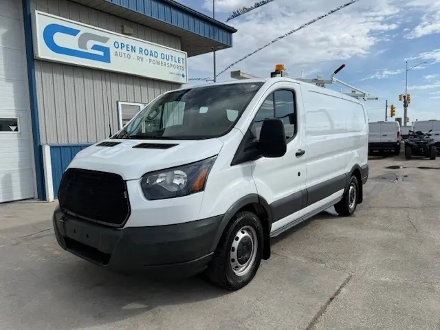 2016 Ford Transit T-150 Cargo Van