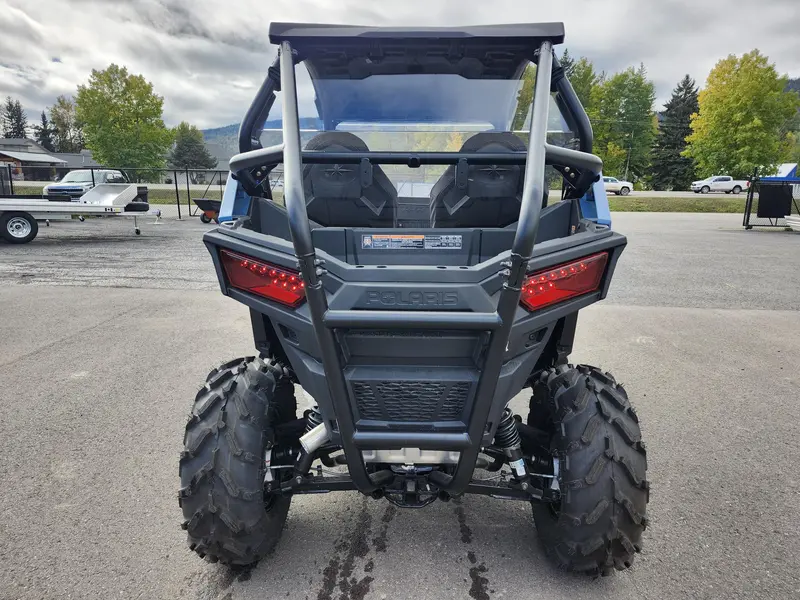 2025 Polaris RZR Trail Sport thumbnail 4
