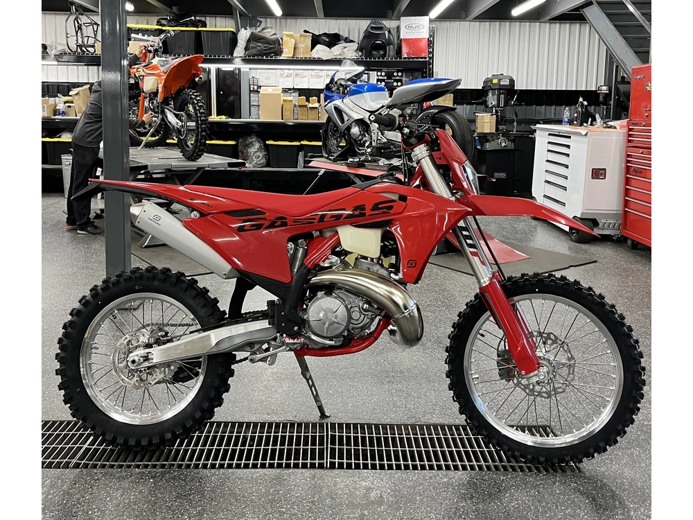 Gasgas Ec 300 2025 alt