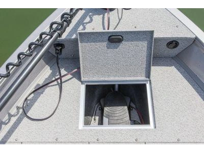 2026 Crestliner 1650 Discovery T alt