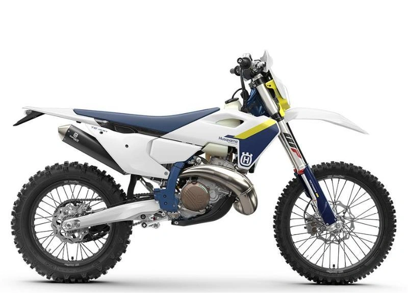 2026 Husqvarna Te 300 alt