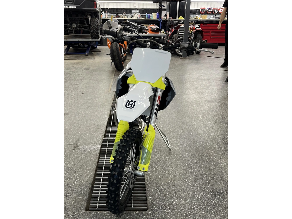 Husqvarna Tc 65 2024 alt