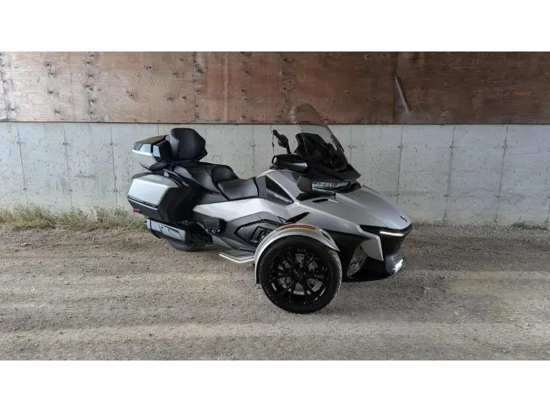 2024 Can-Am RT LIMITED