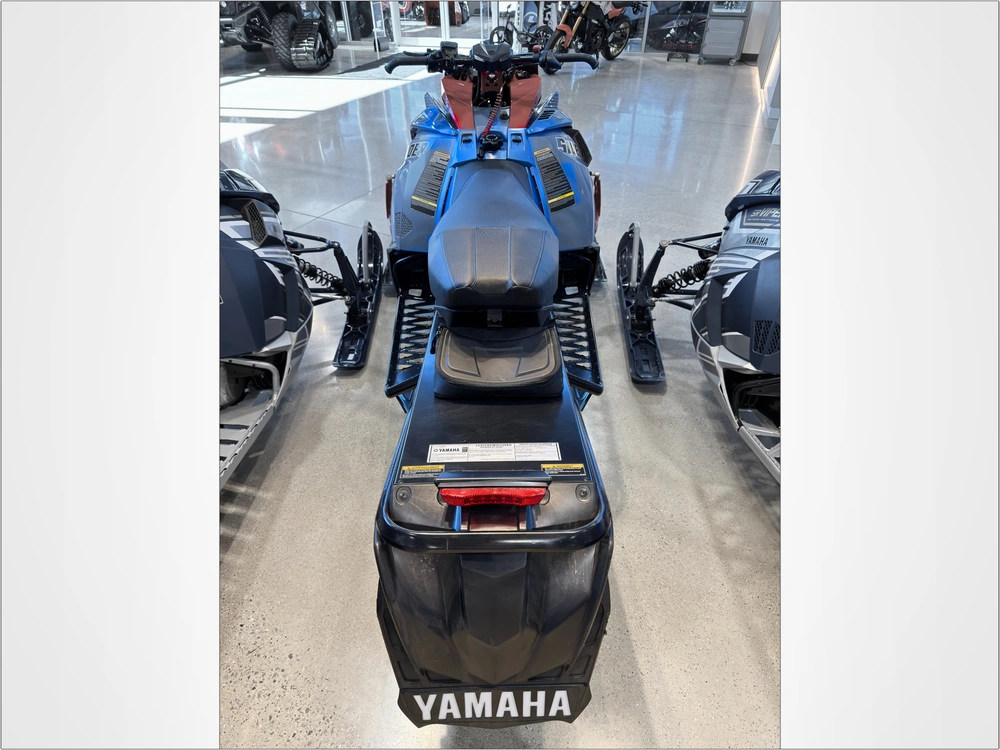 2024 Yamaha Sidewinder L-tx Se $5,000 Rebate Included alt