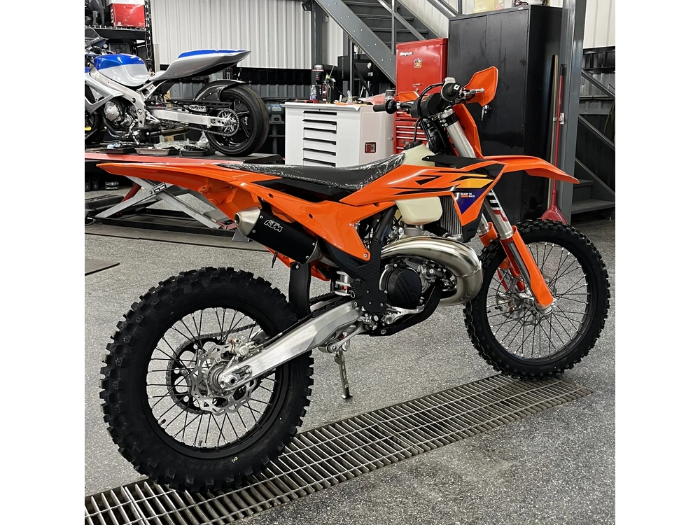 Ktm 300 Xc 2026 alt