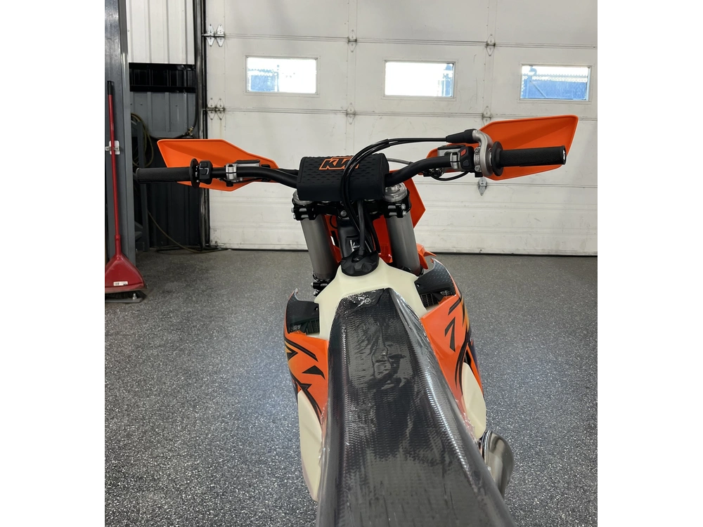 Ktm 300 Xc 2026 alt