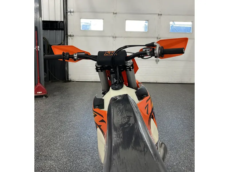 2026 KTM 300 XC thumbnail 11