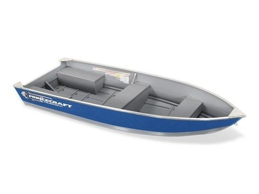 Princecraft Fisherman 14 2023 alt