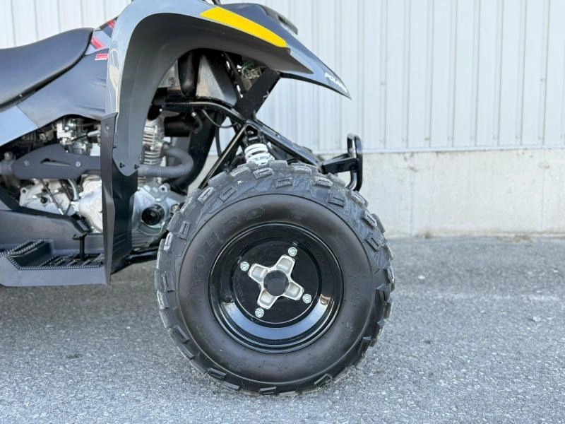 Polaris Phoenix 200 2024 alt